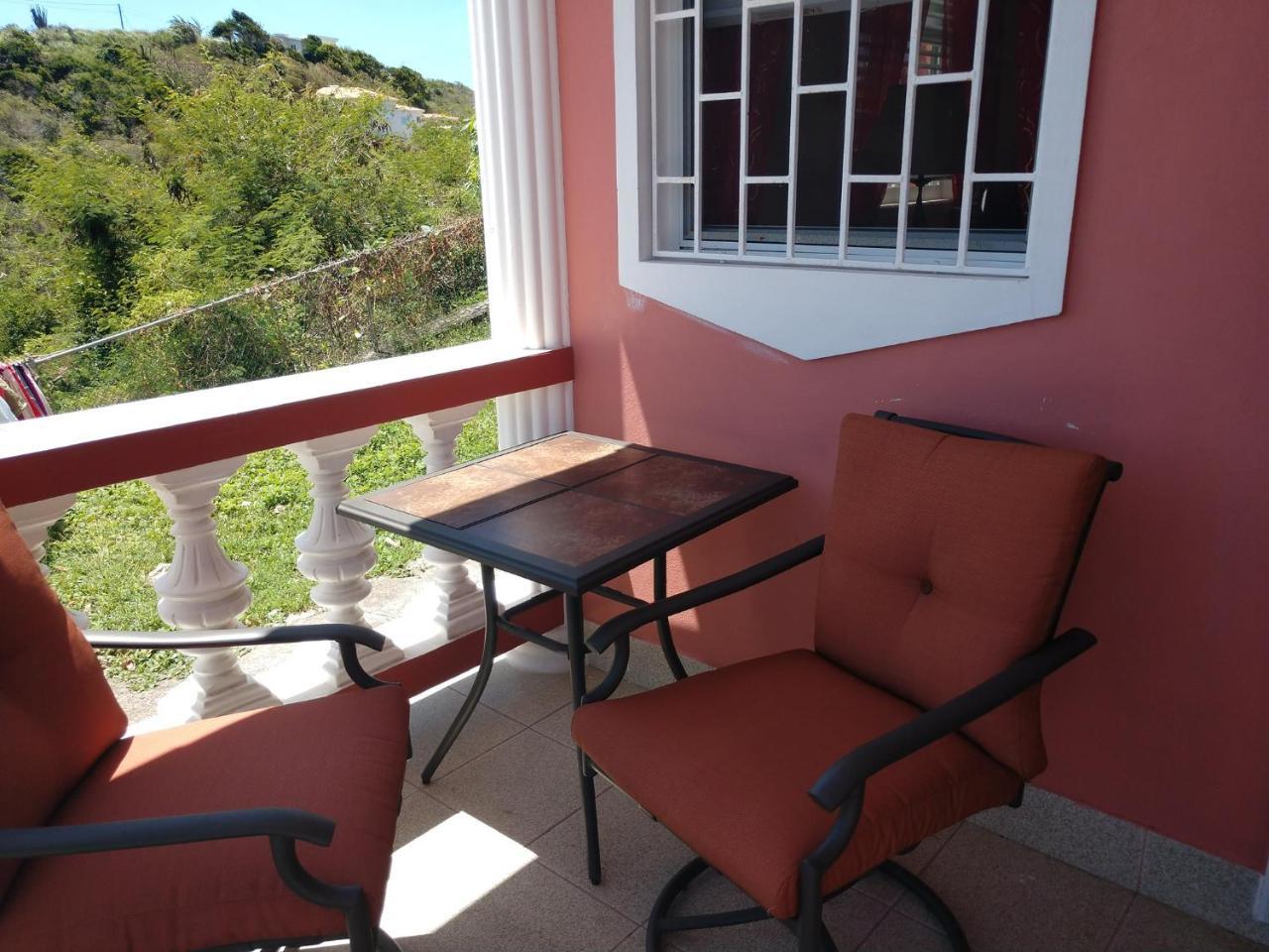 Paradise On The Isle Of Spice Calivigny Exteriör bild